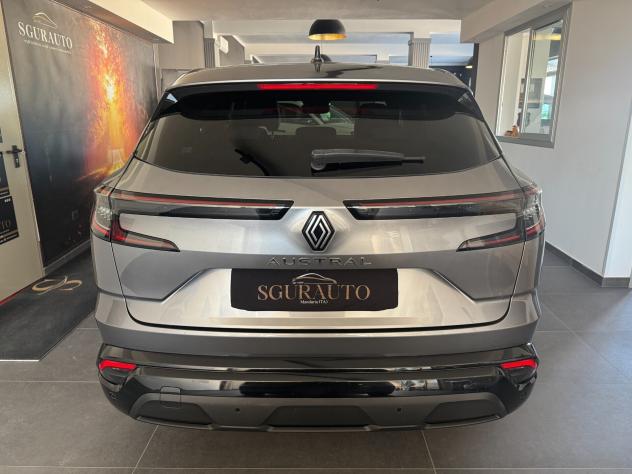 RENAULT AUSTRAL 1.3 MHEV TECHNO AUTO 2023 - Foto 9