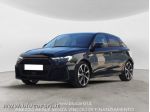 AUDI A1 Sportback 30 TFSI S tronic Identity Black rif. 23601848