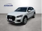 AUDI Q2 30 TDI S tronic Admired Advanced rif. 23935920