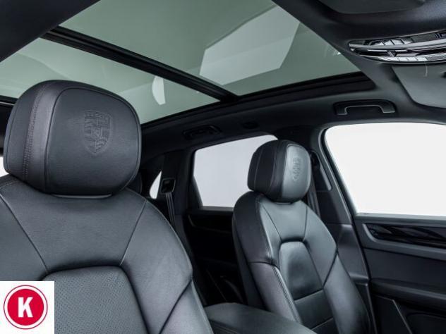 Porsche Cayenne 3.0 V6 - Foto 9