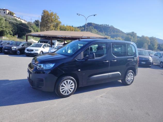 Citroen Berlingo BlueHDi 100 Combi N1 - Foto 3