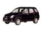 SUZUKI Ignis 1.5 16V cat 4WD GL rif. 23781075