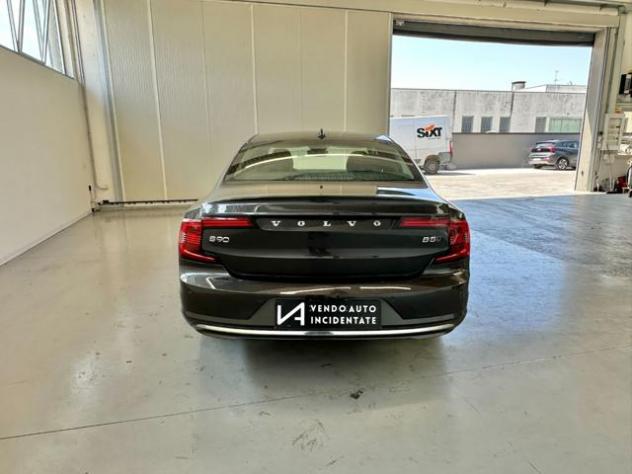 VOLVO S90 B5 (d) AWD AUTOMATICO CORE rif. 23949090 - Foto 6