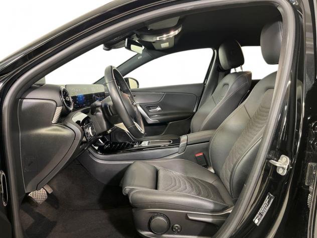 Mercedes-Benz Classe A 180 d Business Extra auto - Foto 10