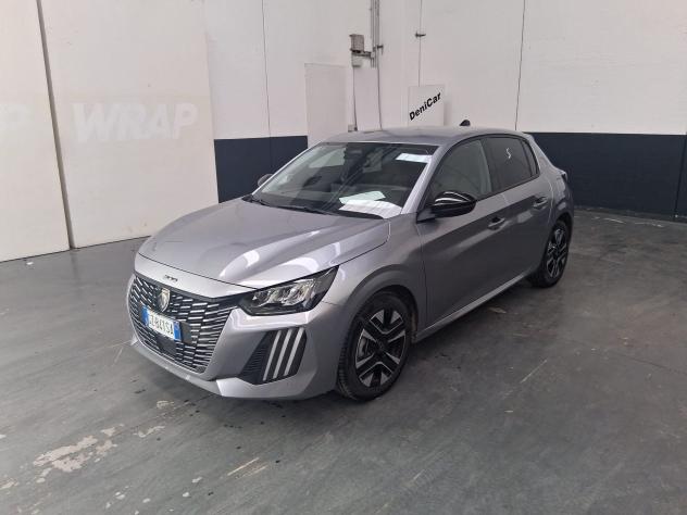 Peugeot 208 Allure PureTech 100 S/S