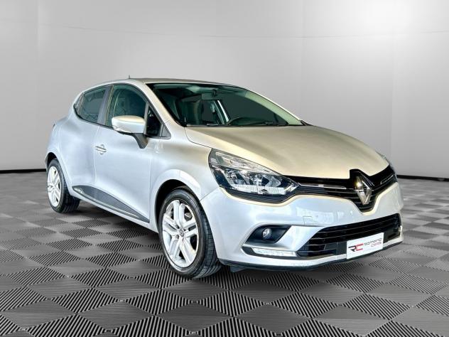 Renault Clio 0.9 TCE 75cv Life