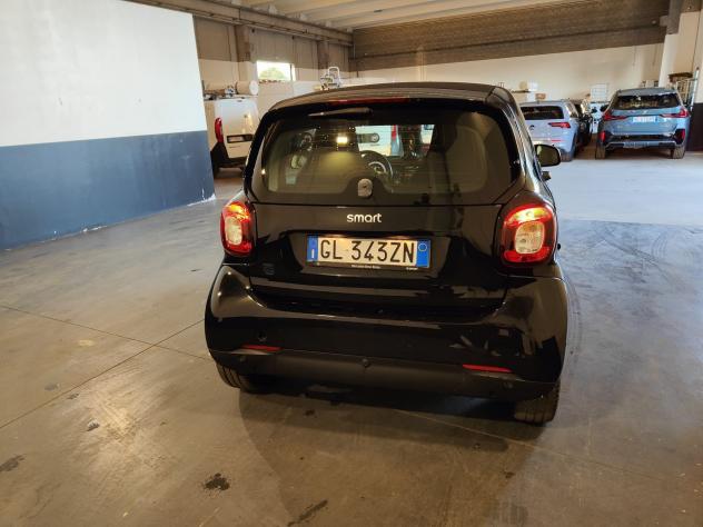 smart EQ Fortwo EQ Passion (4.6kW) - Foto 7