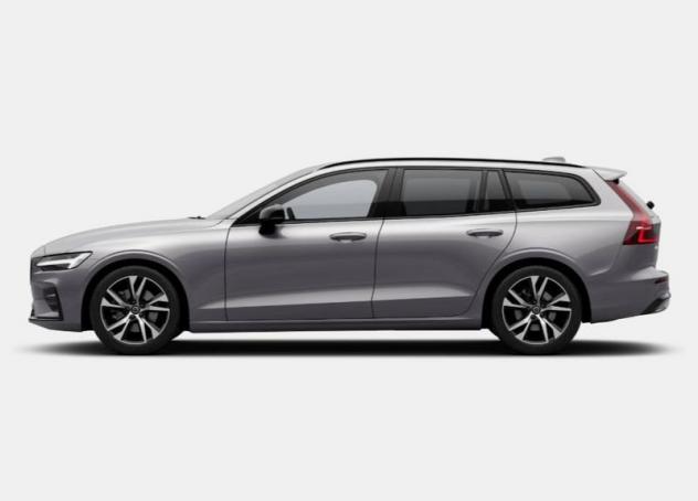 Volvo V60 2.0 b4 Plus Dark auto - Foto 7