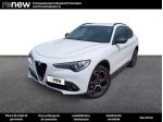 ALFA ROMEO Stelvio 2.2 Turbo 210cv Executive Q4 Auto my19 rif. 23975188