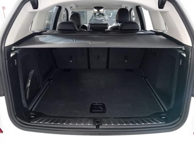 BMW X3 xDrive20d 48V Business Advantage PREZZO REALE!!! rif. 24037223 - Foto 8
