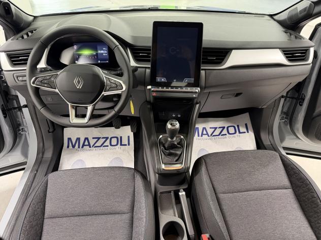 Renault Captur 1.2 eco-g Evolution 120cv GPL - Foto 9