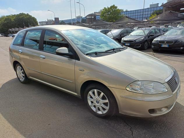 FIAT Croma 1.9 Multijet 16V Dynamic 1°PROPRIETARIO E KM 111.000 CERTIFICATI - Foto 4