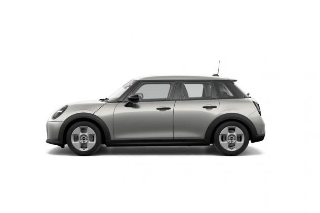 MINI Mini Serie M COOPER C - Foto 2