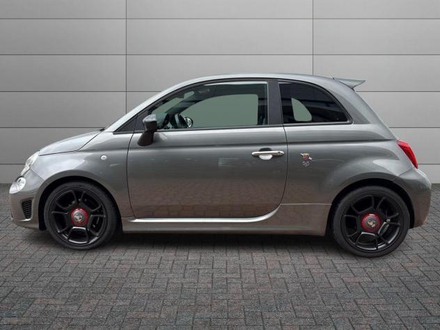 Abarth 595 1.4 Turbo T-Jet 160 CV Pista - Foto 5