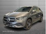 Mercedes-Benz GLA GLA-H247 2020 200 d Sport Plus auto