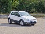 Fiat Sedici 1.6 16V 4x2 Emotion CV-120 E5B Manuale NEO 2011