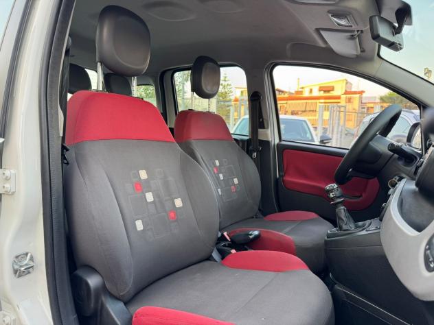 FIAT Panda 0.9 TwinAir Turbo Natural Power Easy - Foto 10