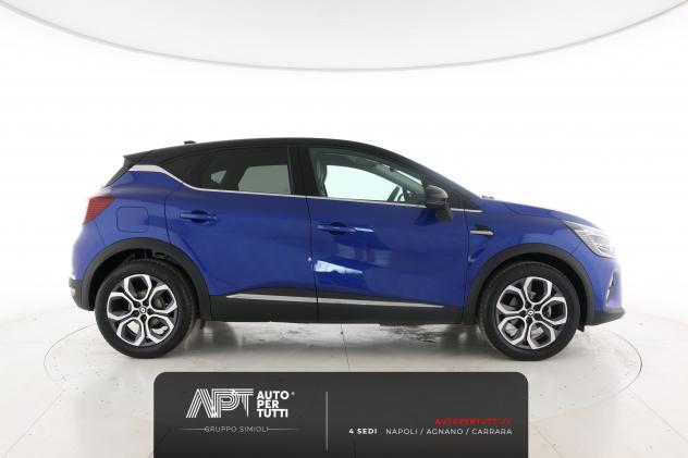 Renault Captur Captur 1.0 tce Techno Gpl 100cv - Foto 6