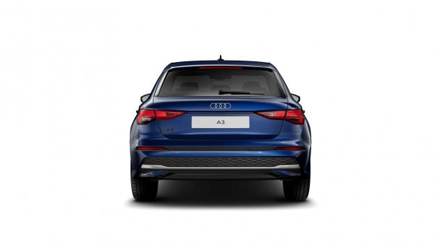 Audi A3 Sportback A3 Audi Design TFSI 85 kW S tronic - Foto 4