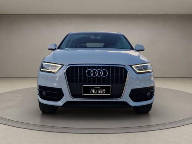 AUDI Q3 2.0 TDI rif. 24079412 - Foto 8