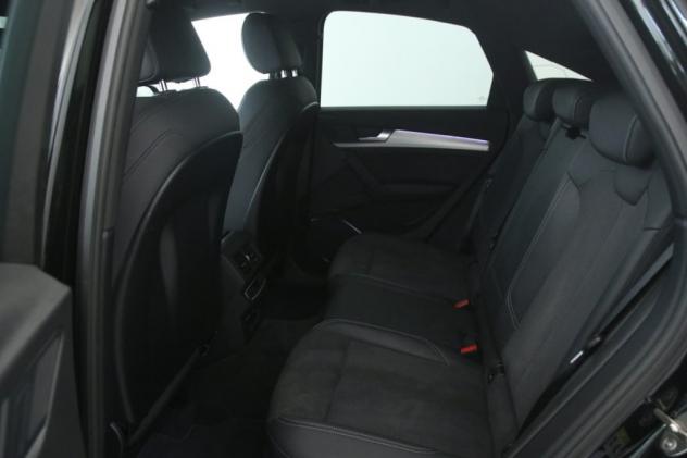 Audi Q5 Sportback Sportback SPB 50 TDI S Line Plus quattro Tiptronic - Foto 8