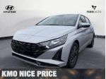 HYUNDAI i20 MY26 1.0 T-GDI MT Connectline rif. 24202144