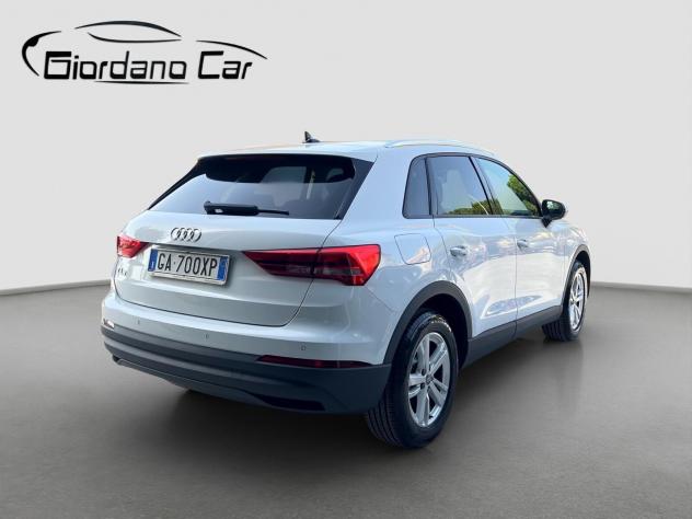 Audi Q3 35 TDI S tronic Business - Foto 7