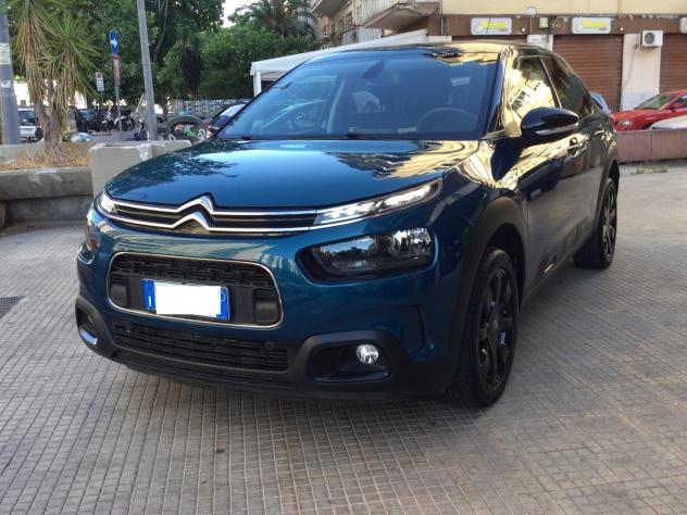 Citroen C4 Cactus BlueHDi 100 S&S Shine - Foto 4