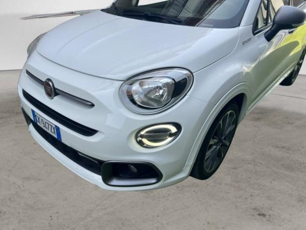 FIAT 500X 1.0 T3 120cv MT E6D Sport rif. 23956223 - Foto 3