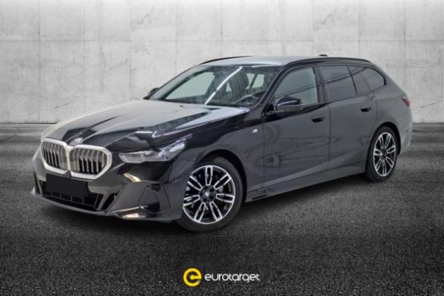 BMW 540 d 48V xDrive Touring Msport rif. 23806940