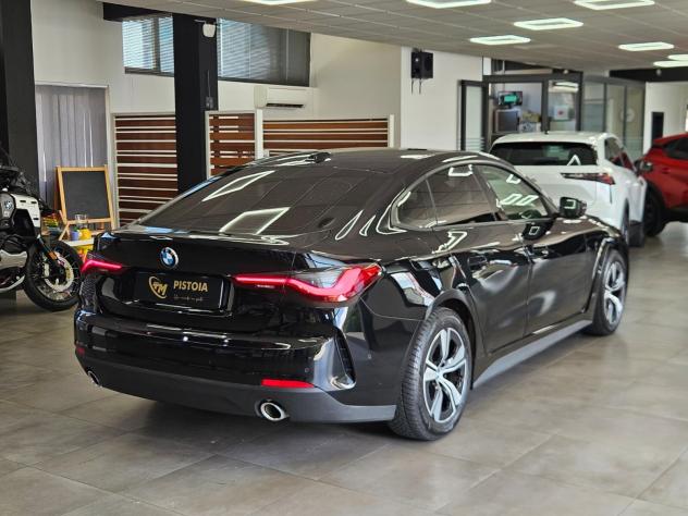 BMW 420d Gran Coupe mhev 48V xdrive Sport auto - IVA ESPOSTA - Foto 4