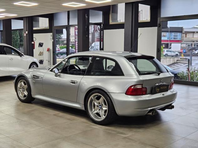 BMW Z3 M Coupe 3.2 321cv - Foto 7