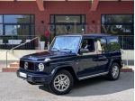 MERCEDES-BENZ G 500 Premium 422cv auto rif. 21726223