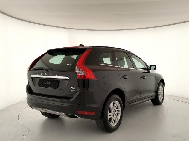Volvo XC60 D4 AWD Geartronic - Foto 4