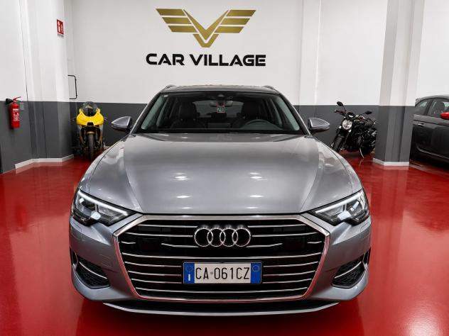 Audi A6 Avant 45 2.0 TFSI quattro ultra S tronic Business Plus - Foto 2