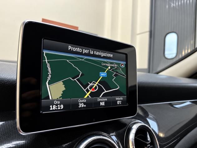 Mercedes-benz CLA 180 d S.W. Automatic Sport - Foto 5