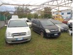Opel Corsa 1.2i 16V cat 5 motore  rotto