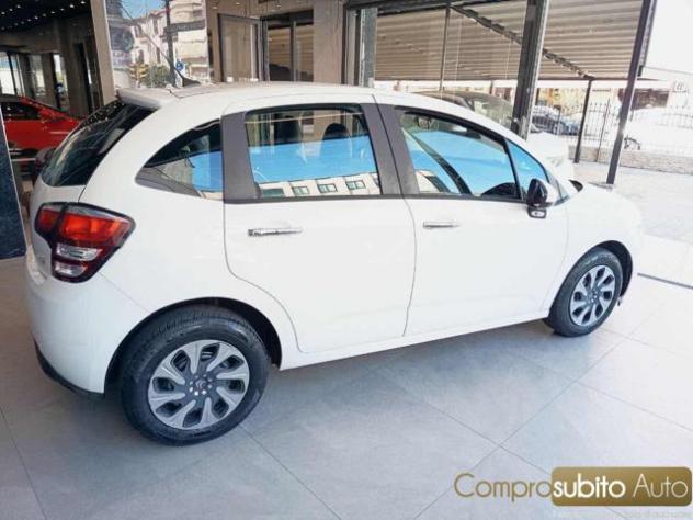 CITROEN C3 1.4 e-HDi 70 CMP Seduction rif. 24113681 - Foto 5