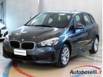 BMW 225 225XE PLUG-IN ACTIVE TOURER IPERFORMANCE AUTOMATIC rif. 23972494