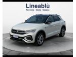 Volkswagen T-Roc 2.0 TDI SCR 150 CV DSG R-Line
