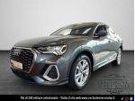 AUDI Q3 SPB 35 TDI S tronic S line edition rif. 22890851