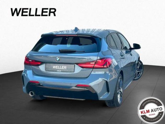 BMW 118 i 5p. M sport F40 automatica Uff BMW rif. 24069492 - Foto 5