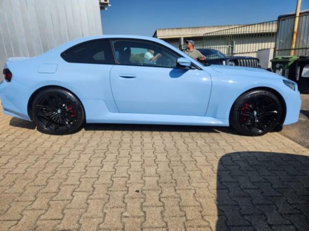 BMW M2 M2 rif. 24158630 - Foto 5