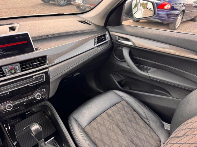 BMW X1 xdrive25e Business Advantage auto - Foto 9