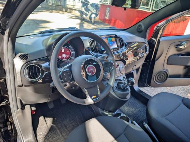 Fiat 500 1.0 Hybrid DOLCEVITA SENZA VINCOLI UNIPRO' - Foto 10