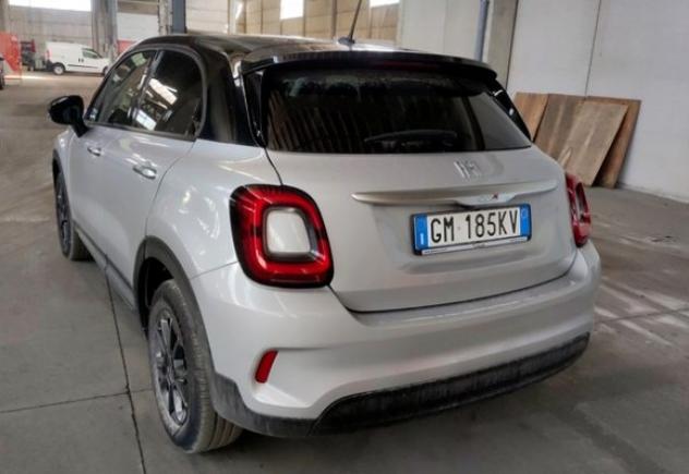 FIAT 500X 1.6MJt 130Cv PREZZO VERO UNIPRO IVA DEDUCIBILE rif. 23815821 - Foto 4