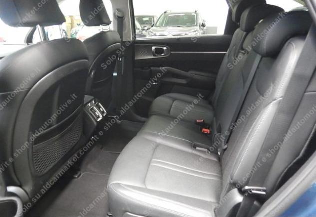 KIA Sorento 1.6T-GDi HEV 4WD Evolution UNIPRO IVA DEDUCIBILE rif. 23509316 - Foto 9