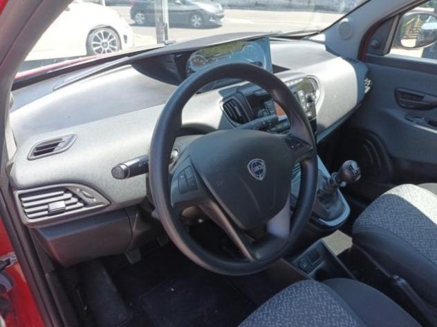 LANCIA Ypsilon 1000 HYBRID SILVER 70CV STEREO USB ITALIA rif. 23775577 - Foto 10