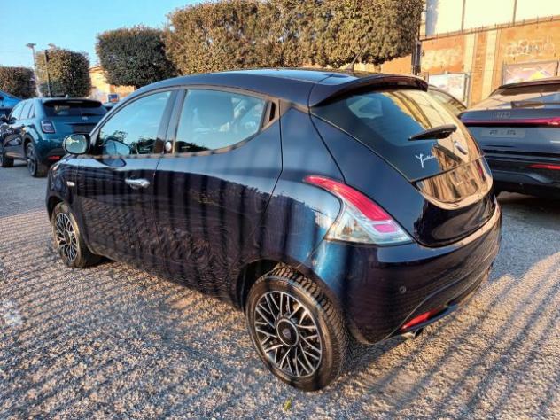 LANCIA Ypsilon 1200 ECOCHIC GOLD GPL 69CV 5P PDC CERCHI ITALIA rif. 23478723 - Foto 3