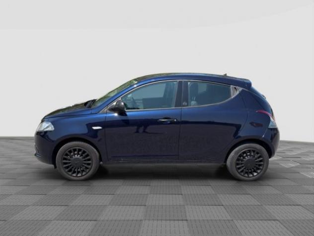 LANCIA Ypsilon Ypsilon 1.0 FireFly 70 CV Start&Stop Hybrid SILVER rif. 23956478 - Foto 2